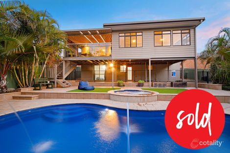 Property photo of 19 Amaroo Parade Port Macquarie NSW 2444
