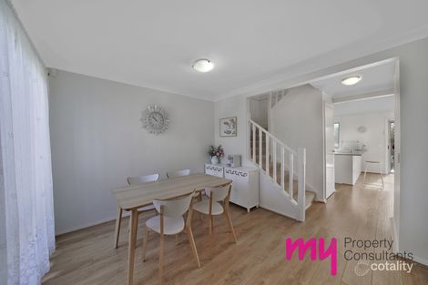 Property photo of 91 Northampton Drive Glenfield NSW 2167