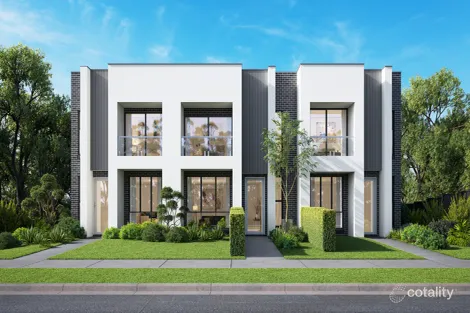 Property photo of 1009/7 Arkley Avenue Claymore NSW 2559