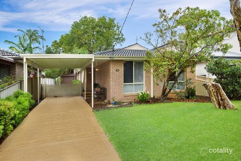 84 Mackenzie Ave, Woy Woy, NSW 2256