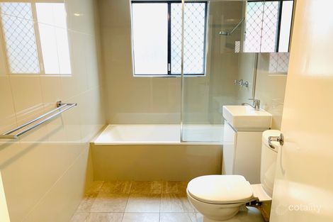 Property photo of 2/3 Gowrie Street Ryde NSW 2112