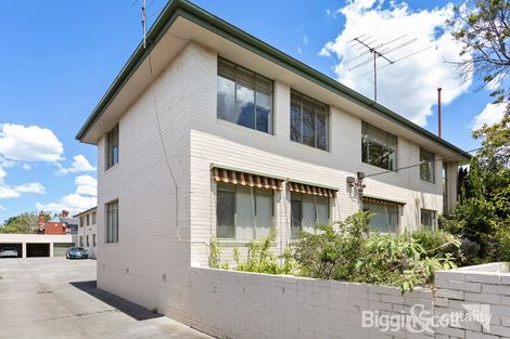 5/60 Hawthorn Gr, Hawthorn, VIC 3122