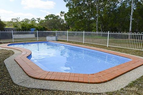 Property photo of 3 Jordana Court Wurdong Heights QLD 4680
