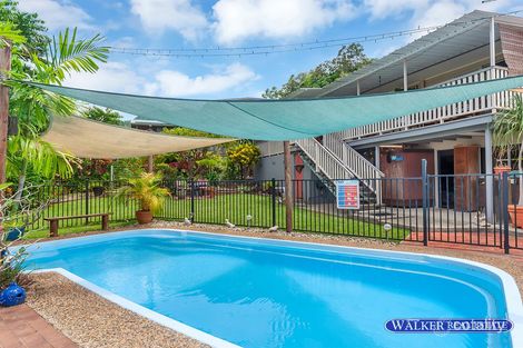Property photo of 64 Sydney Street Bayview Heights QLD 4868