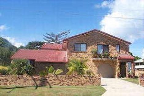 4/14 Dix St, Redcliffe, QLD 4020