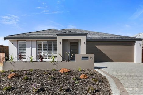 22 Bolitho Way, Clarkson, WA 6030