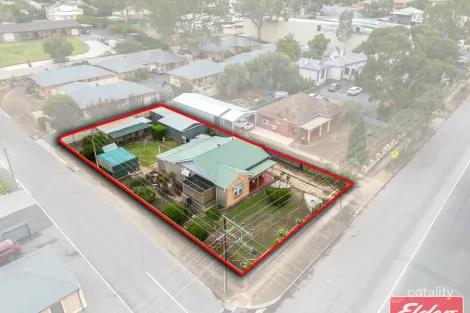 46 Paxton St, Willaston, SA 5118