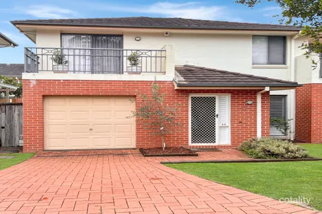 Property photo of 13/139 Sutherland Road Jannali NSW 2226