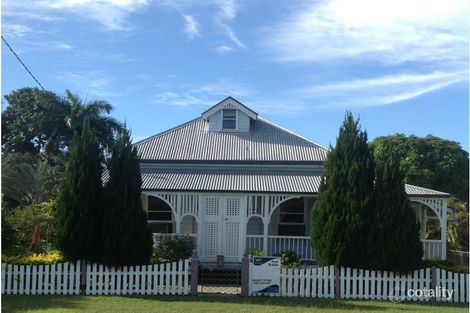 55 Frank St, Maryborough, QLD 4650