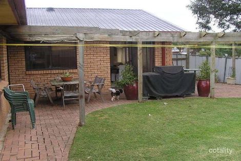 Property photo of 1 Sherridon Crescent Quakers Hill NSW 2763