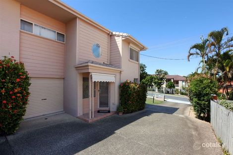 4/103 Pohlman St, Southport, QLD 4215