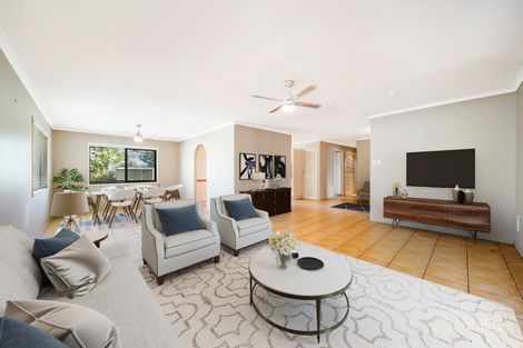Property photo of 27 Trinette Street Shailer Park QLD 4128