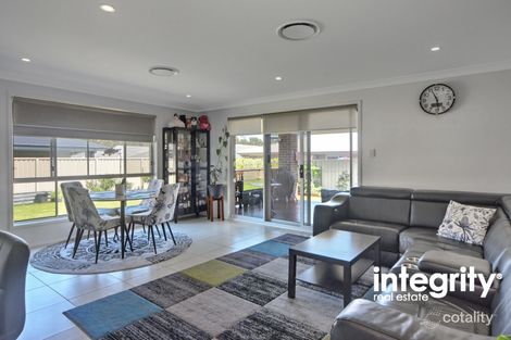 Property photo of 18 Evergreen Place South Nowra NSW 2541