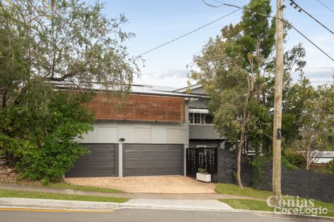 Property photo of 14 Banks Street Newmarket QLD 4051