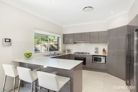 Property photo of 6 Zachary Place Kellyville NSW 2155