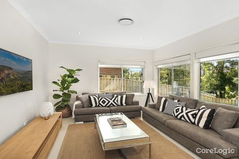 Property photo of 6 Zachary Place Kellyville NSW 2155