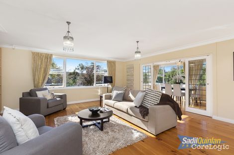 Property photo of 80 Dryandra Street O'Connor ACT 2602