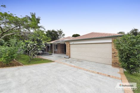 Property photo of 35 Hillenvale Avenue Arana Hills QLD 4054