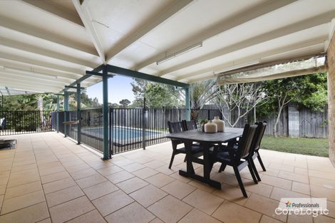 Property photo of 35 Hillenvale Avenue Arana Hills QLD 4054