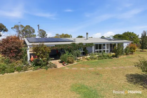 Property photo of 8 Simpson Street Deepwater NSW 2371