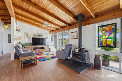 Property photo of 8 Simpson Street Deepwater NSW 2371