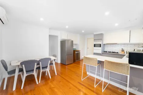 Property photo of 7 Scenic Court Ferntree Gully VIC 3156