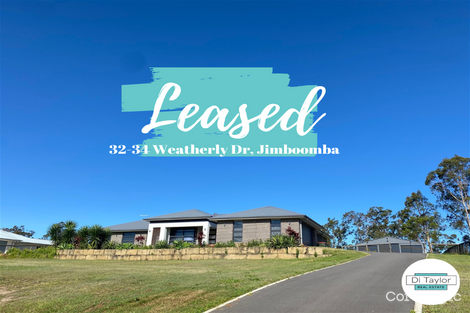 Property photo of 32-34 Weatherly Drive Jimboomba QLD 4280