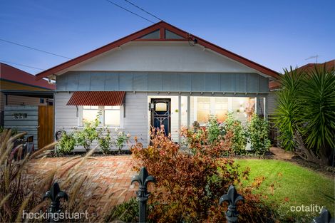 Property photo of 15 Merlyn Street Maribyrnong VIC 3032