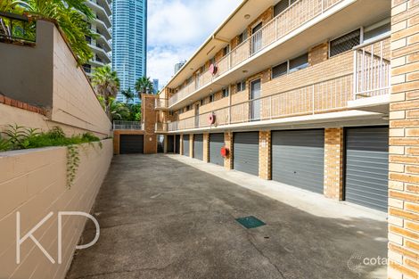 Property photo of 8/27 Enderley Avenue Surfers Paradise QLD 4217