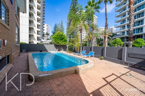 Property photo of 8/27 Enderley Avenue Surfers Paradise QLD 4217