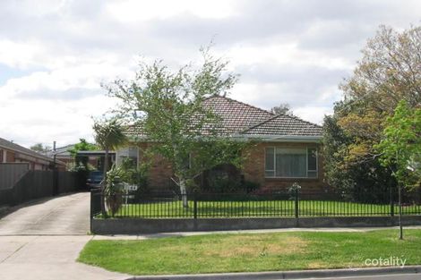 44 Lloyd St, Strathmore, VIC 3041