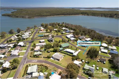 9 Coonabarabran Rd, Coomba Park, NSW 2428