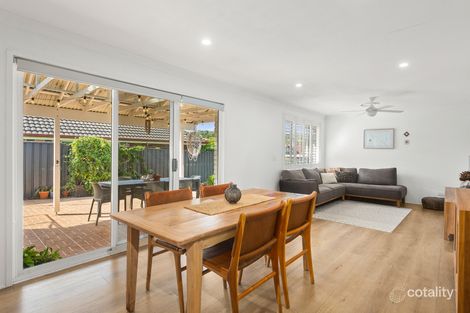 Property photo of 45 Berringer Way Flinders NSW 2529