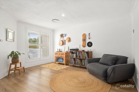 Property photo of 45 Berringer Way Flinders NSW 2529