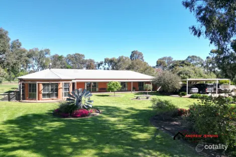 87 Johnsons Lane, Strathmerton, VIC 3641