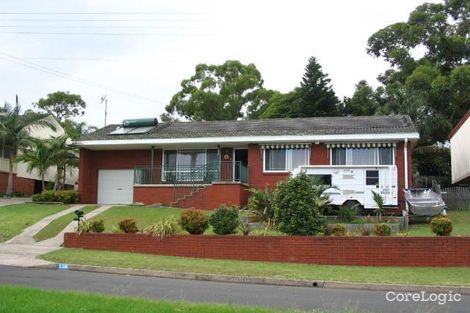 Property photo of 136 Lakelands Drive Dapto NSW 2530