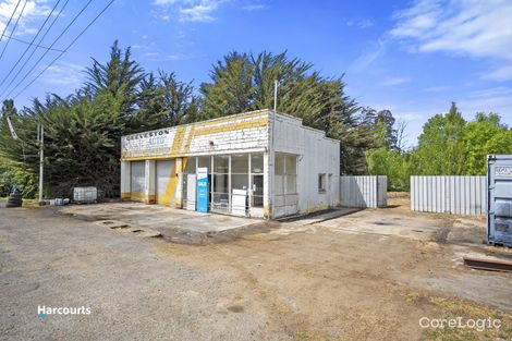 Property photo of 4875 Huon Highway Geeveston TAS 7116