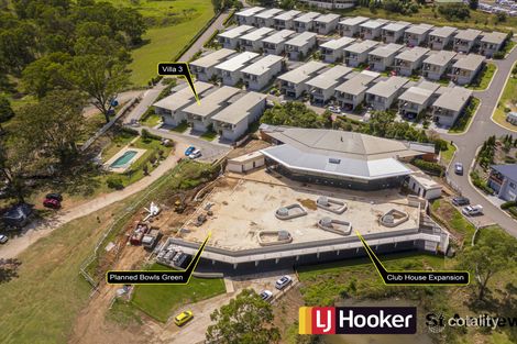 Property photo of 3/72 Glendower Street Gilead NSW 2560