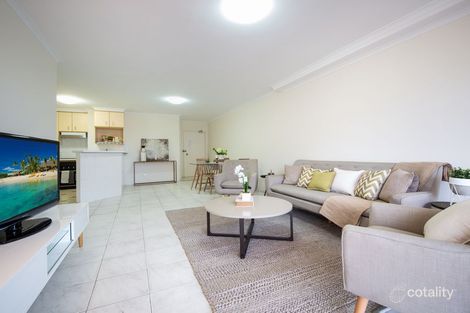 Property photo of 36/301-303 Anzac Parade Kingsford NSW 2032