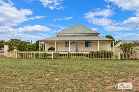71 Dawson St, Miles, QLD 4415