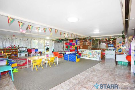 Property photo of 14 Hillview Place Glendenning NSW 2761