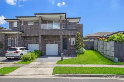 3a Tangerine St, Caddens, NSW 2747
