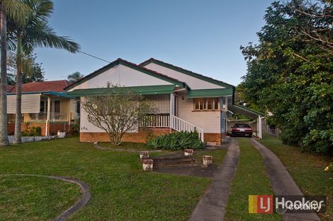 27 Zeehan St, Wavell Heights, QLD 4012