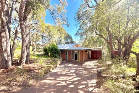 46 Russell Dr, Waroona, WA 6215