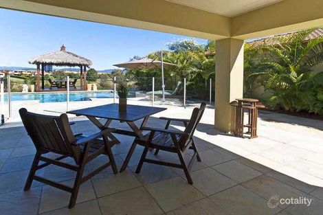 Property photo of 30 Peach Drive Robina QLD 4226
