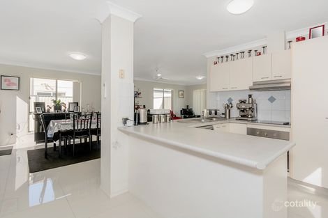 Property photo of 21/19 Yaun Street Coomera QLD 4209