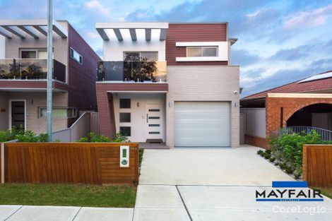 48a Lancaster Ave, Punchbowl, NSW 2196