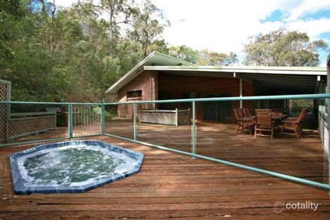 14 Aringa Way, Tallebudgera, QLD 4228