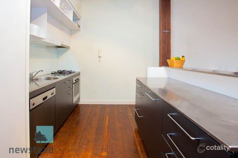 Property photo of 314/88 Macquarie Street Teneriffe QLD 4005