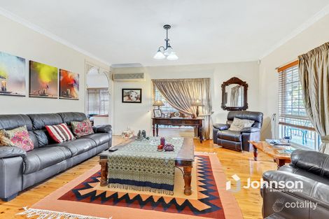 Property photo of 5 Claremont Parade Forest Lake QLD 4078